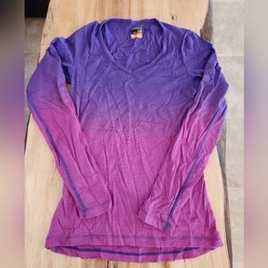 Icebreaker merino bodyfit 200 women's base layer top